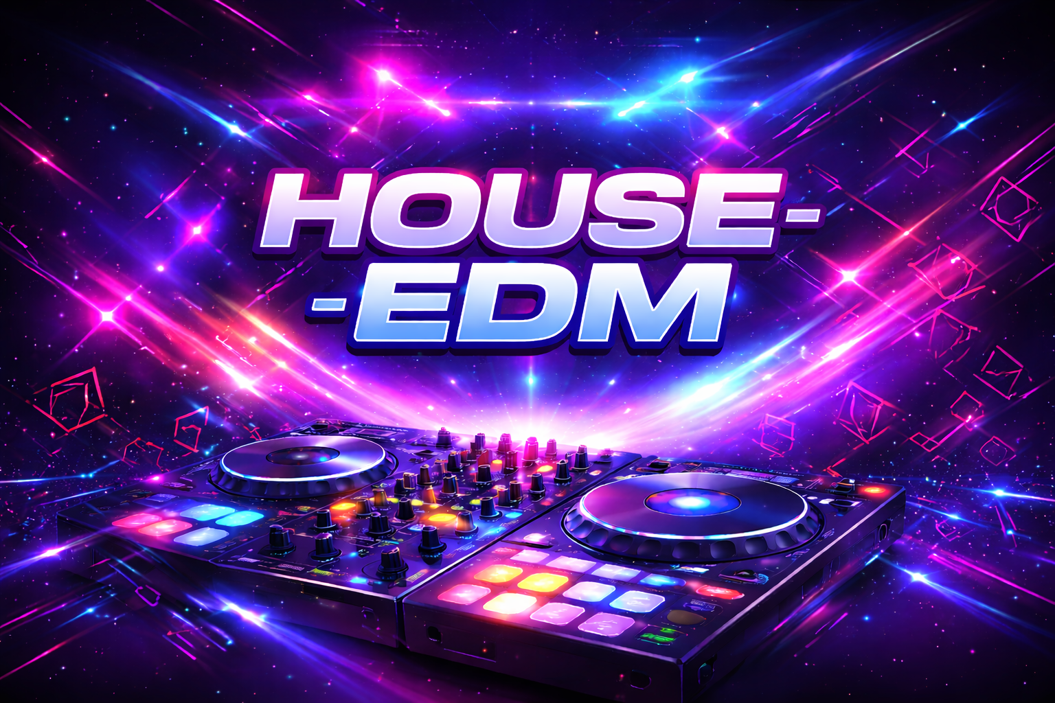House - EDM