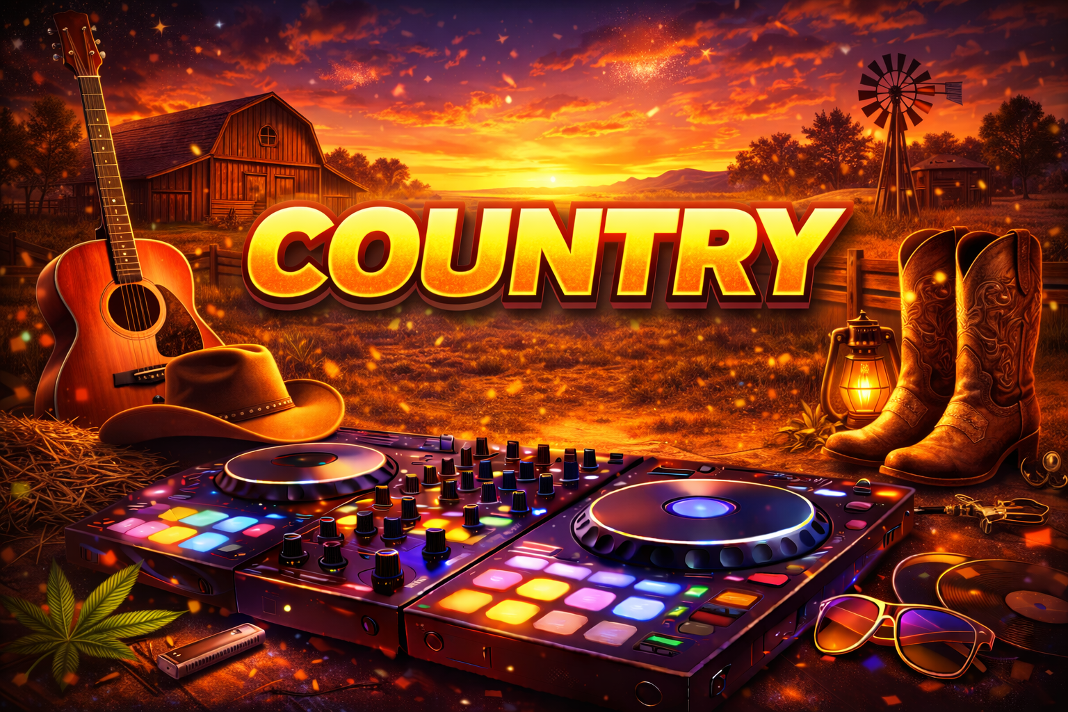 Country