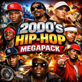 2000's Hip-Hop Megapack