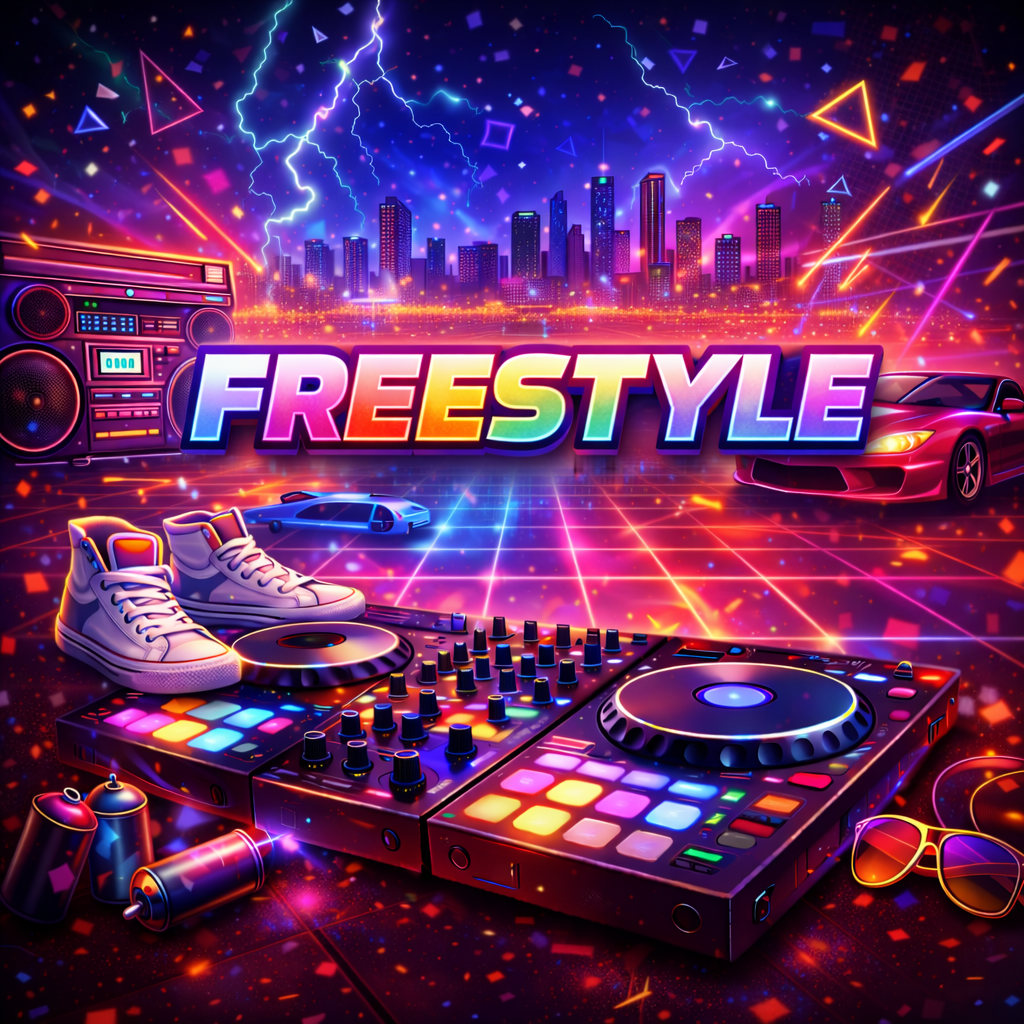 Classic Freestyle Vol.1