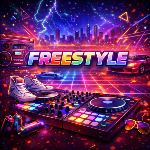 Classic Freestyle Vol.1