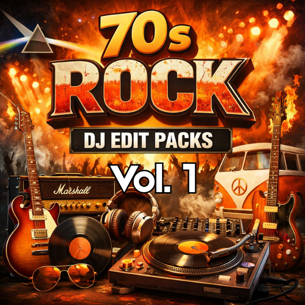 70's Rock Vol. 1