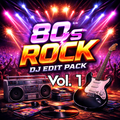 80's Rock Vol. 1
