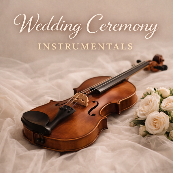 Wedding Ceremony - Instrumental