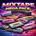 Mix Tape Megapack (120 Mixes)