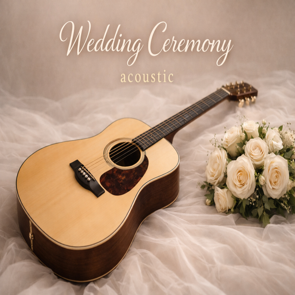 Wedding - Acoustic Covers